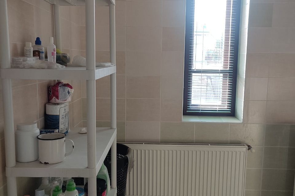 Продаётся 3-этажный дом, 246.2 м²