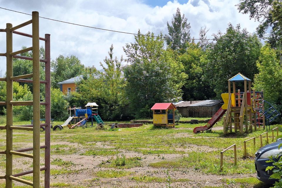 Продаётся 2-комнатная квартира, 44 м²