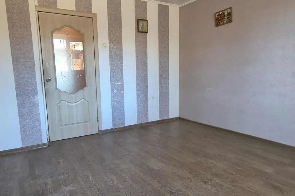 Продаётся 2-комнатная квартира, 34 м²