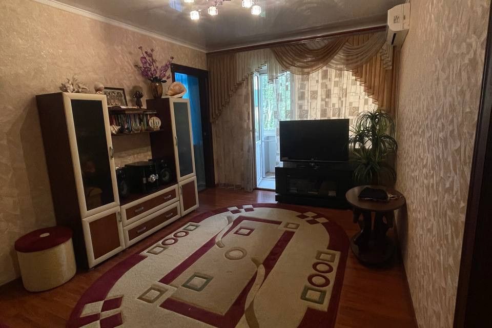 Продаётся 2-комнатная квартира, 36.2 м²