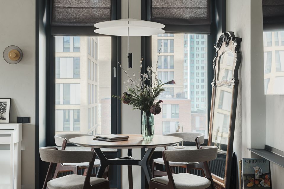 Продаётся 3-комнатная квартира, 88.2 м²