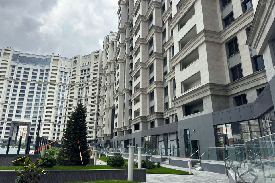 Продаётся 2-комнатная квартира, 60.1 м²