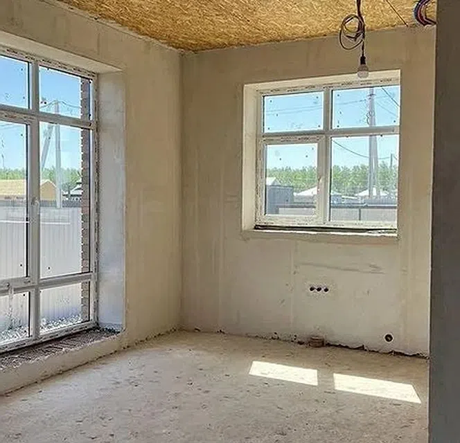 Продаётся 1-этажный дом, 100 м²