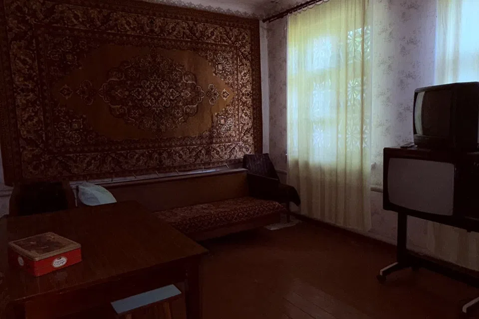 Продаётся часть дома