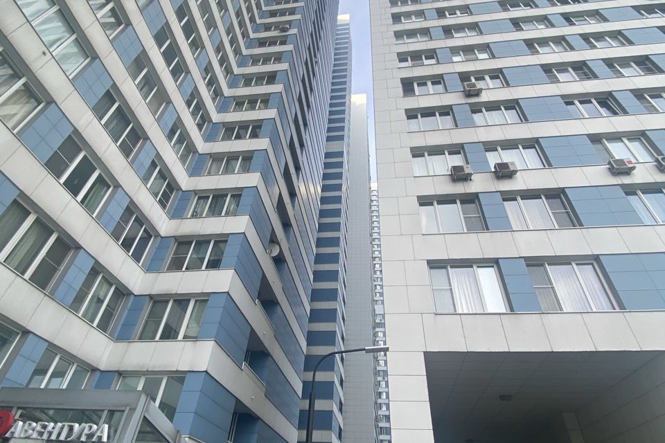 Продаётся 3-комнатная квартира, 94 м²
