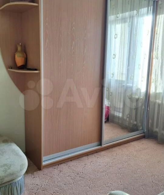 Продаётся 1-комнатная квартира, 28.1 м²