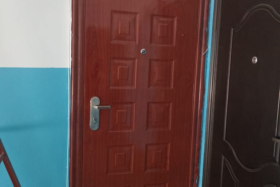 Продаётся 2-комнатная квартира, 51.1 м²