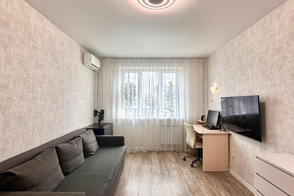 Продаётся 2-комнатная квартира, 48.8 м²