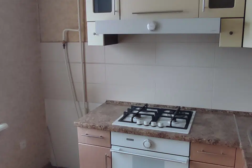 Продаётся 3-комнатная квартира, 68 м²