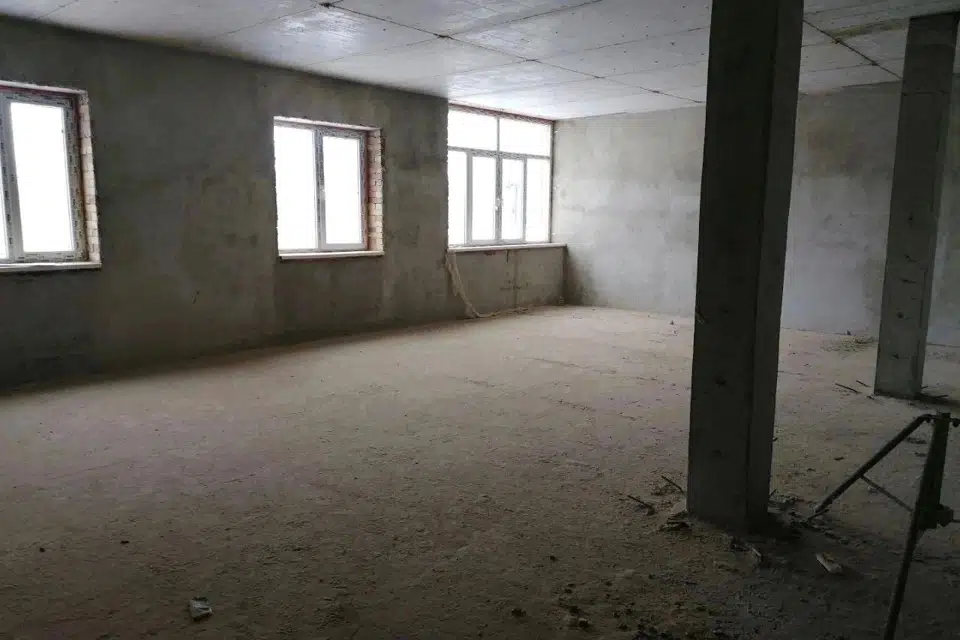 Продаётся 2-комнатная квартира, 84 м²