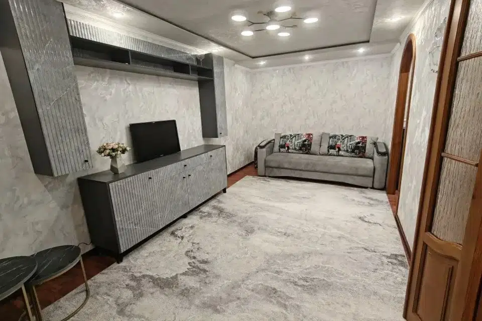 Продаётся 1-комнатная квартира, 30 м²