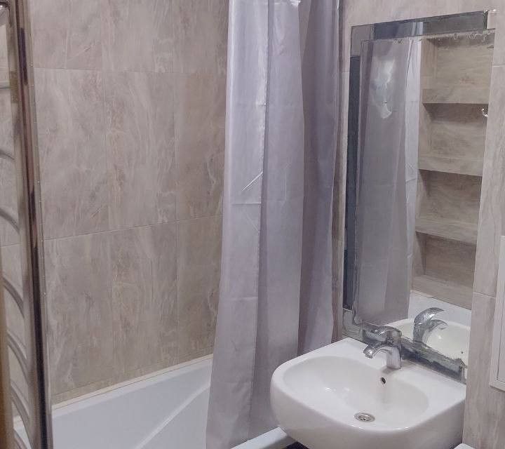 Продаётся 3-комнатная квартира, 59 м²