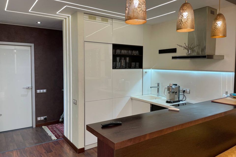Продаётся студия, 28.4 м²