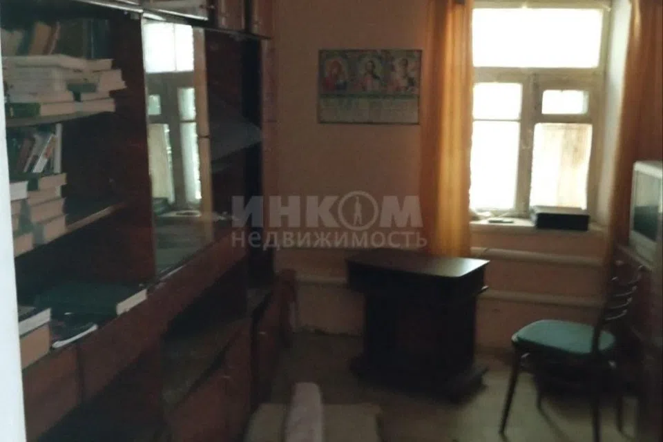Продаётся 1-этажный дом, 80 м²