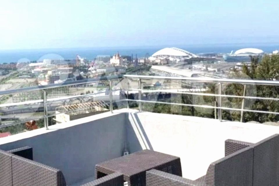 Продаётся студия, 16 м²