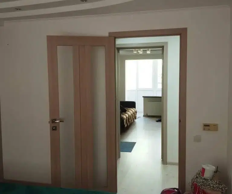 Сдаётся 2-комнатная квартира, 45 м²