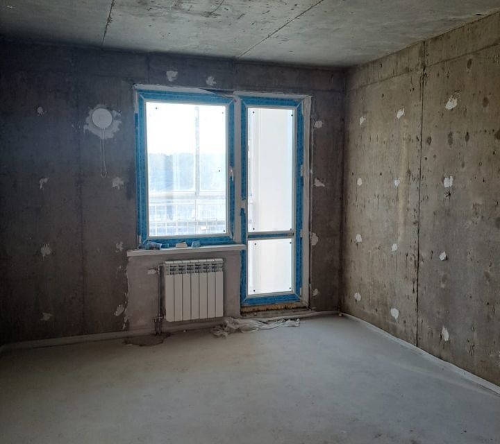 Продаётся студия, 25 м²