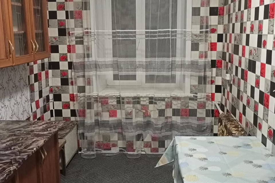 Продаётся 2-комнатная квартира, 52.5 м²