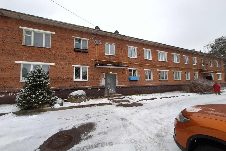 Продаётся 2-комнатная квартира, 41 м²