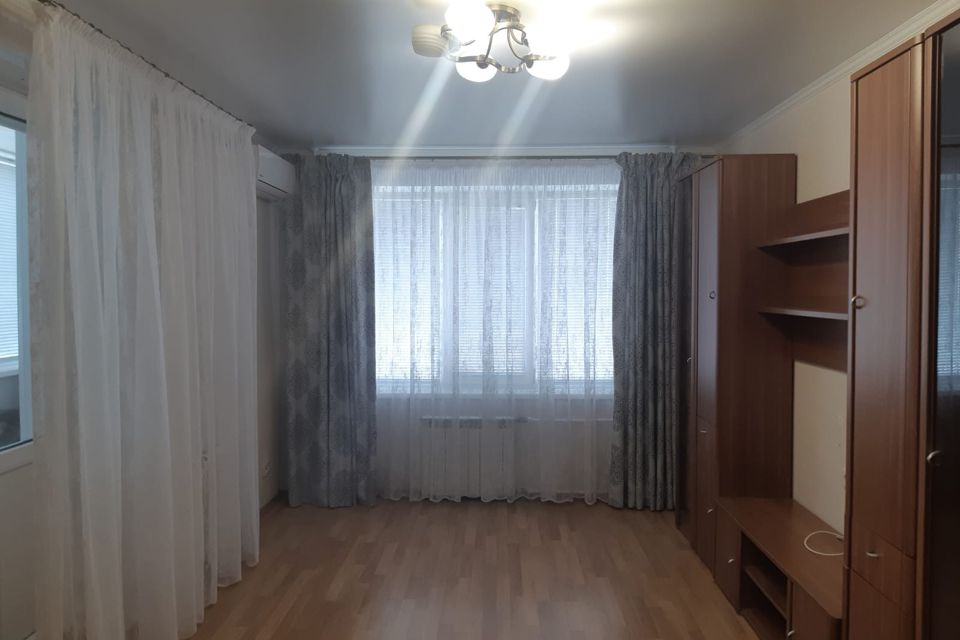 Продаётся 2-комнатная квартира, 49.7 м²
