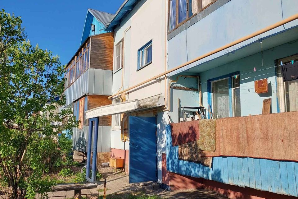 Продаётся 2-комнатная квартира, 51 м²