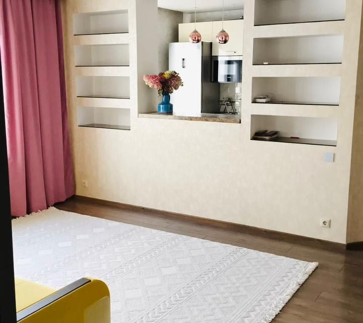 Продаётся 3-комнатная квартира, 60 м²