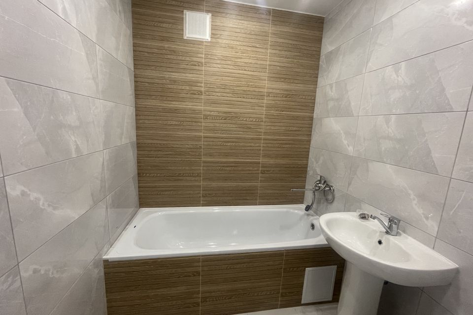 Продаётся студия, 20.7 м²