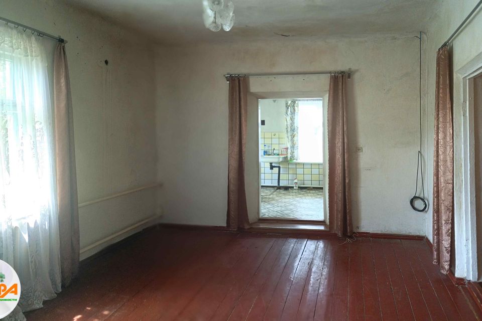 Продаётся 3-комнатная квартира, 61.4 м²