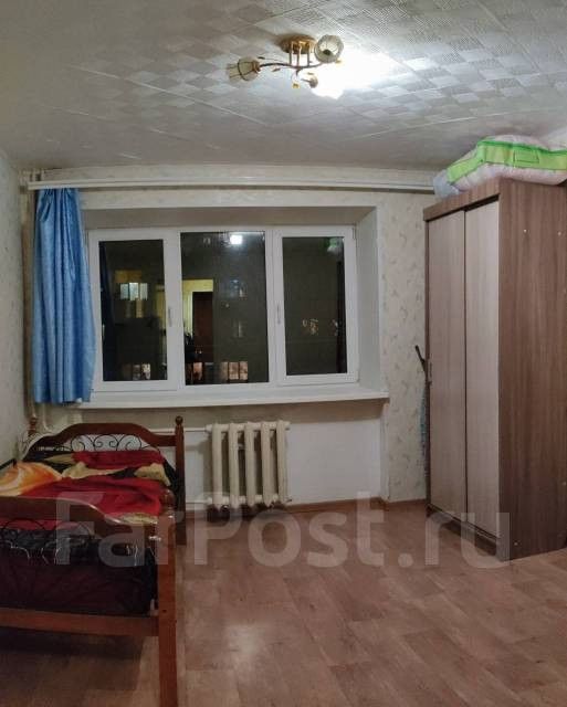 Продаётся студия, 17 м²