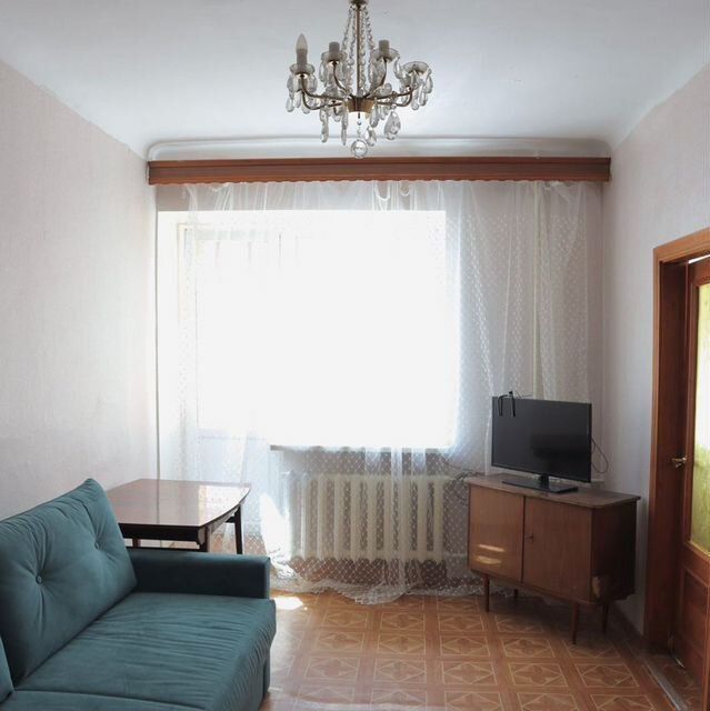 Продаётся 2-комнатная квартира, 46.3 м²