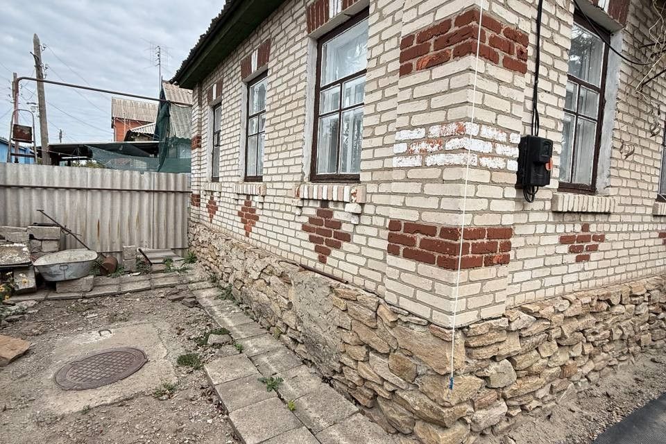 Продаётся 1-этажный дом, 90 м²