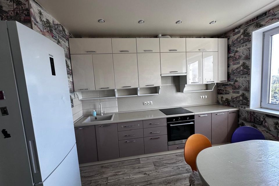 Продаётся 2-комнатная квартира, 67 м²