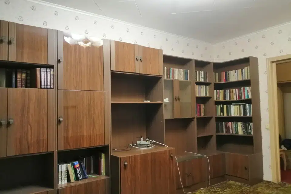 Продаётся 3-комнатная квартира, 74 м²