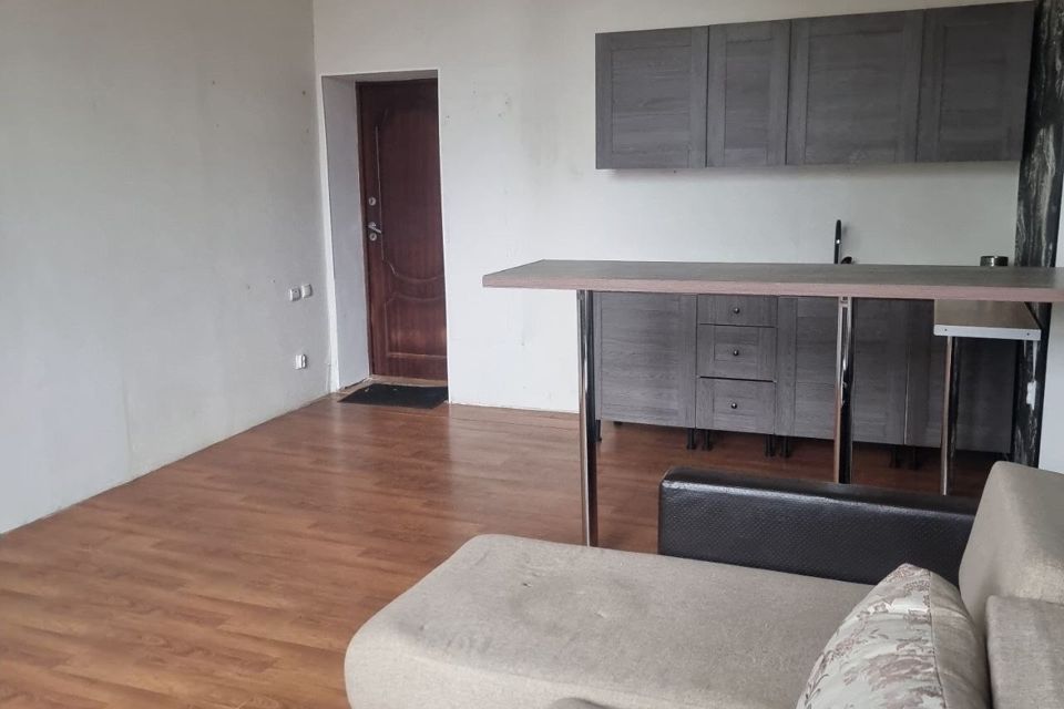 Продаётся комната в 4-комн. квартире, 26 м²