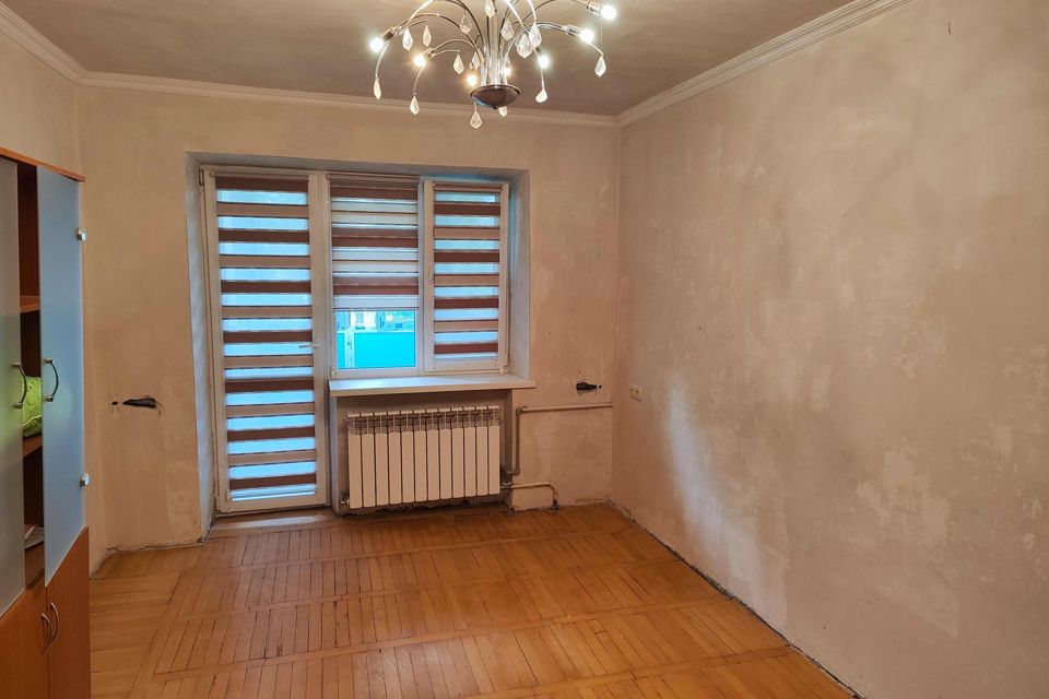 Продаётся 2-комнатная квартира, 44 м²