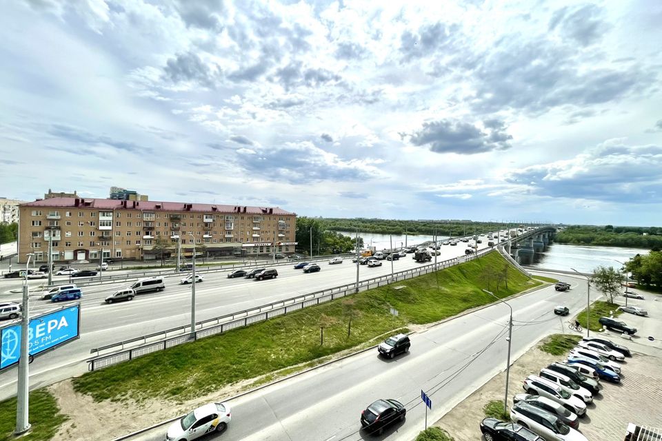 Продаётся 2-комнатная квартира, 42 м²