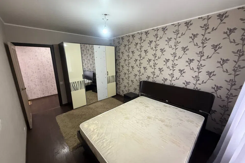 Продаётся 3-комнатная квартира, 68 м²