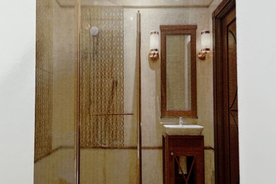 Продаётся 3-комнатная квартира, 95.4 м²