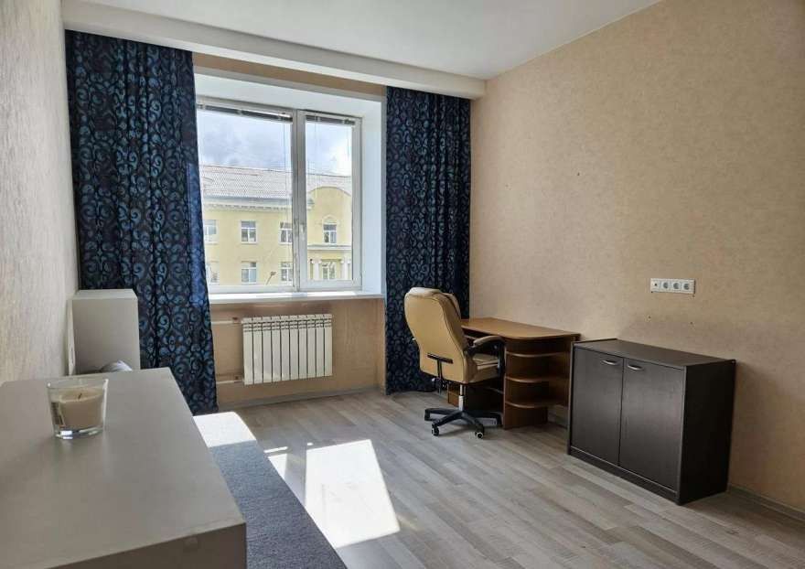 Сдаётся 2-комнатная квартира, 48 м²