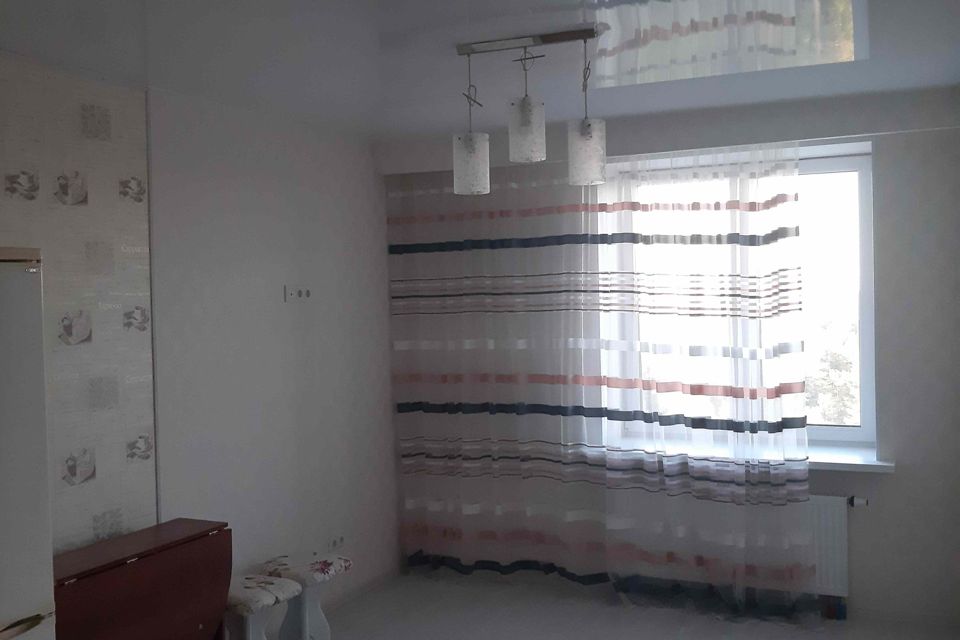 Продаётся 2-комнатная квартира, 38 м²