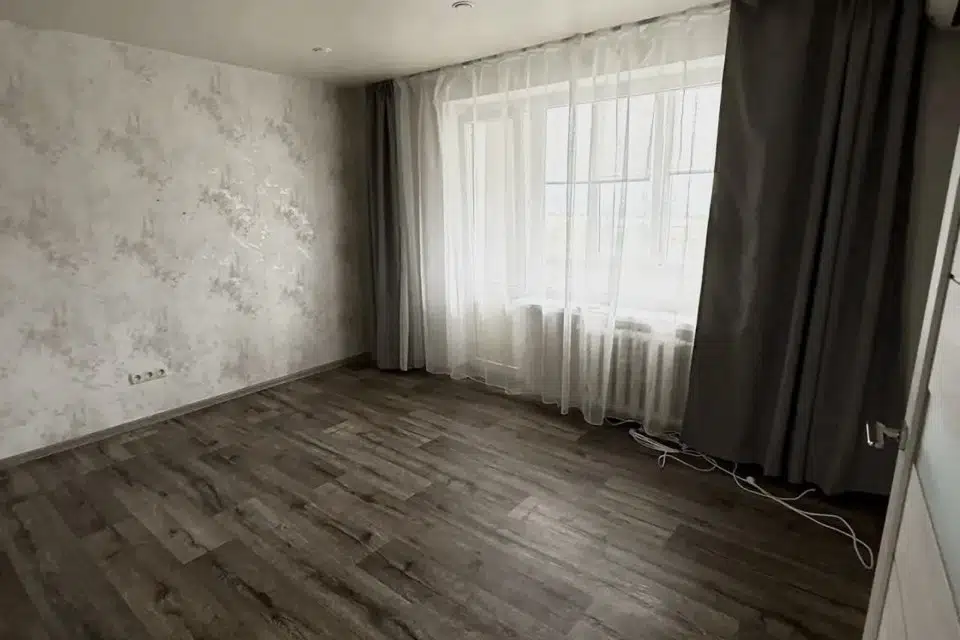 Продаётся 1-комнатная квартира, 30 м²