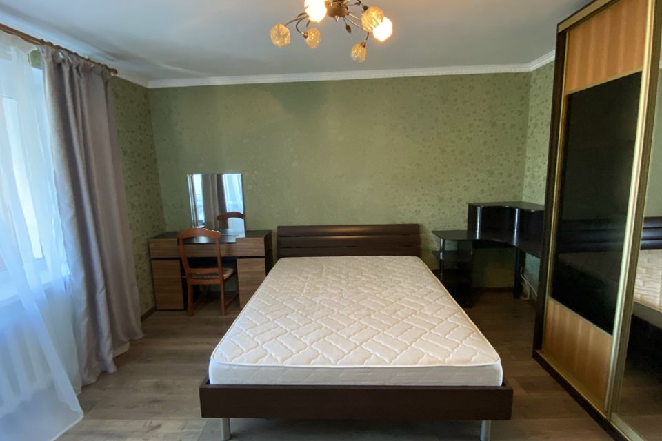 Продаётся 3-комнатная квартира, 62 м²