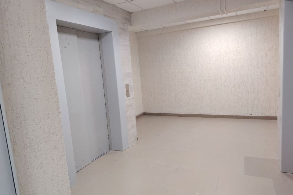 Продаётся студия, 28 м²