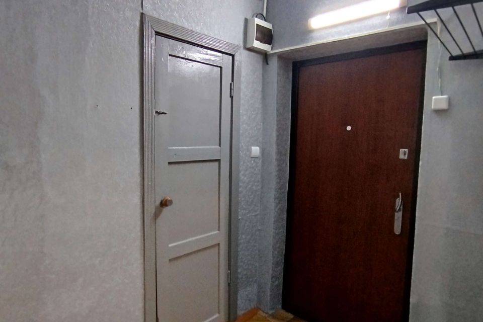 Продаётся 2-комнатная квартира, 34.6 м²