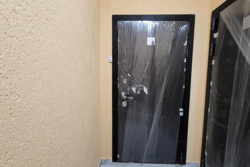 Продаётся 2-комнатная квартира, 61.1 м²