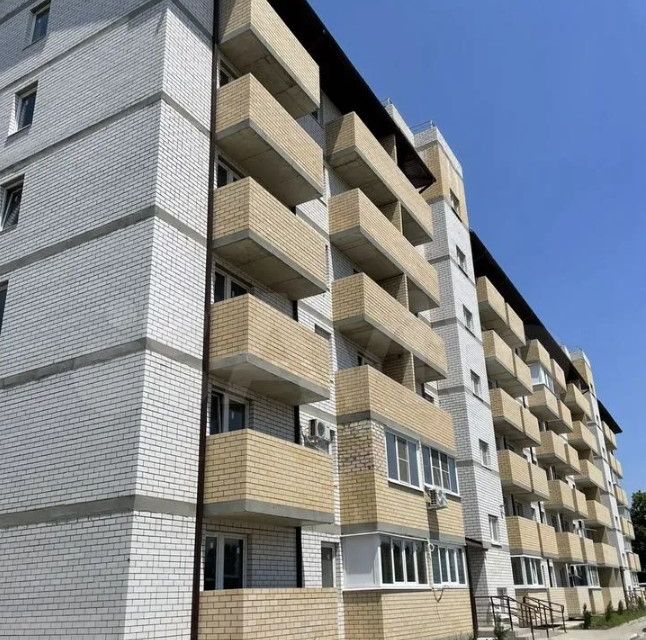 Продаётся 1-комнатная квартира, 25 м²