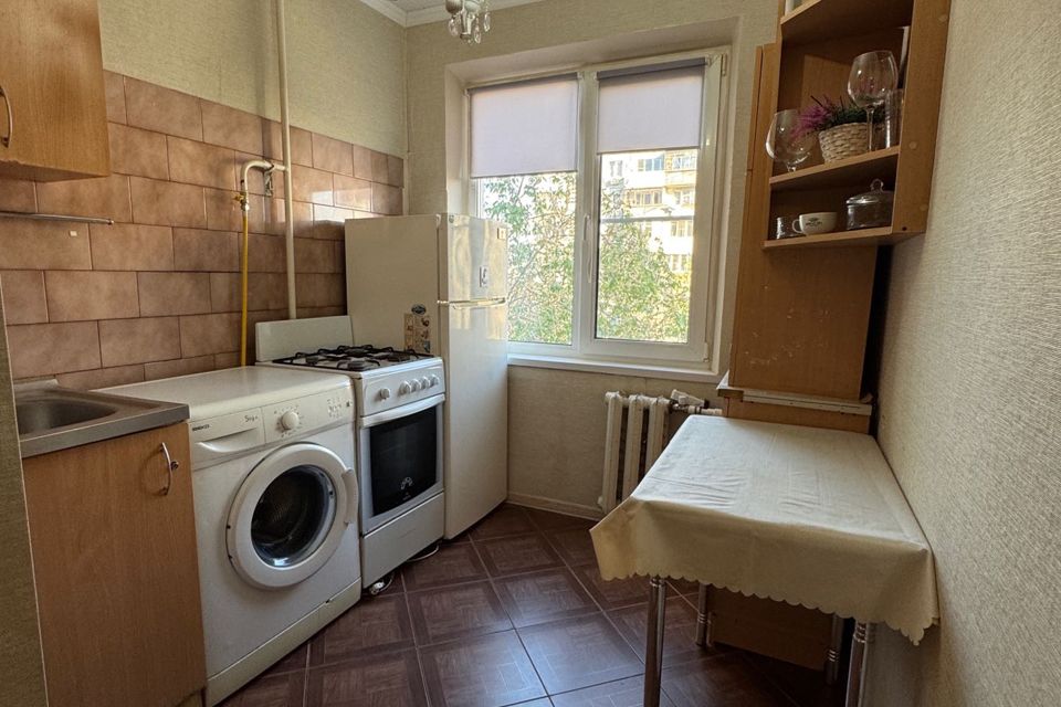 Продаётся 1-комнатная квартира, 22 м²