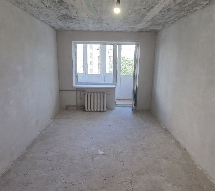 Продаётся 2-комнатная квартира, 45 м²