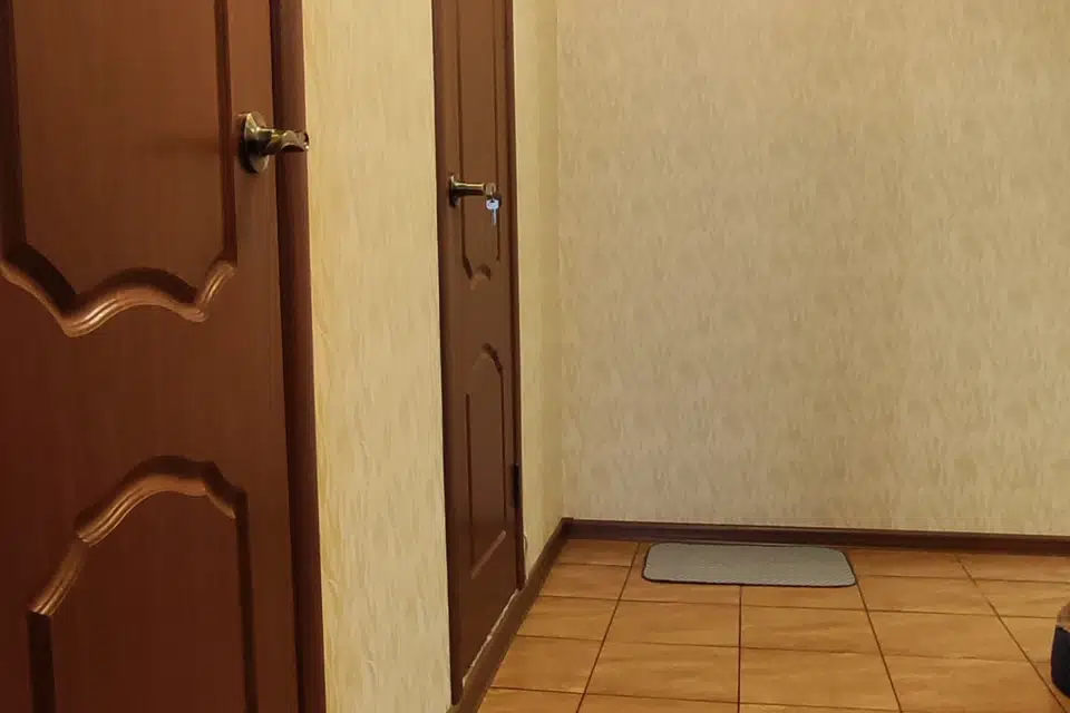 Продаётся 3-комнатная квартира, 75.1 м²