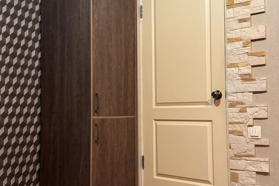 Продаётся 2-комнатная квартира, 43 м²